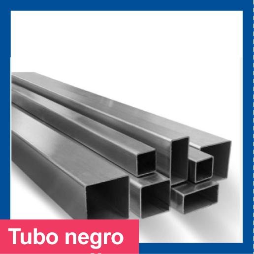 Tubo-negro